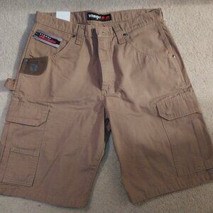 Wrangler - Riggs Workwear - Size 32 - BRAND NEW